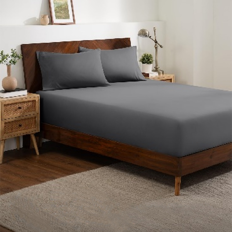 2-delt dobbeltseng kjølesett