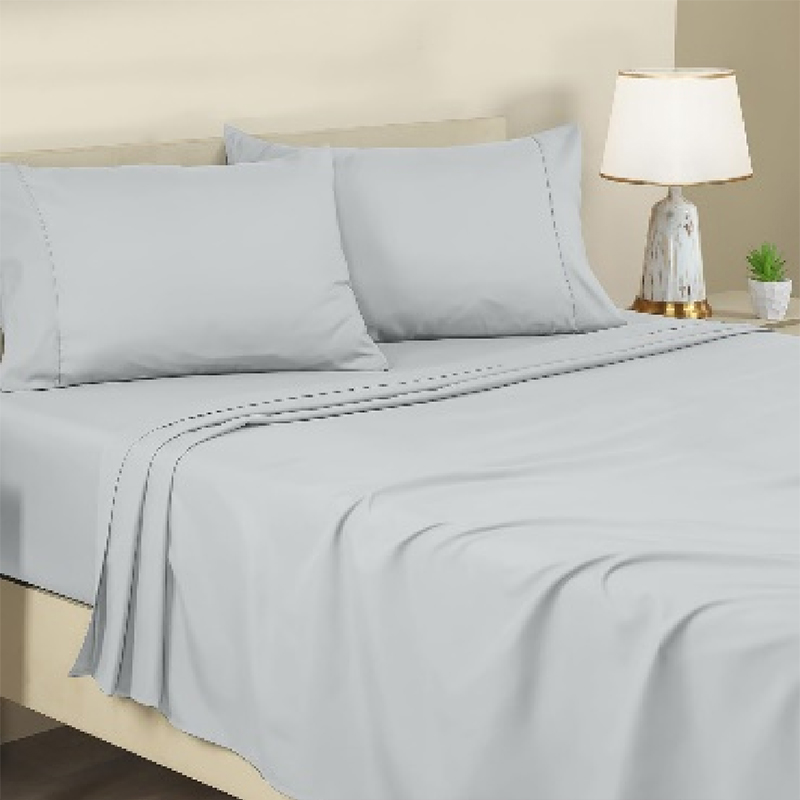 4-delt queen-size-avkjølingsark