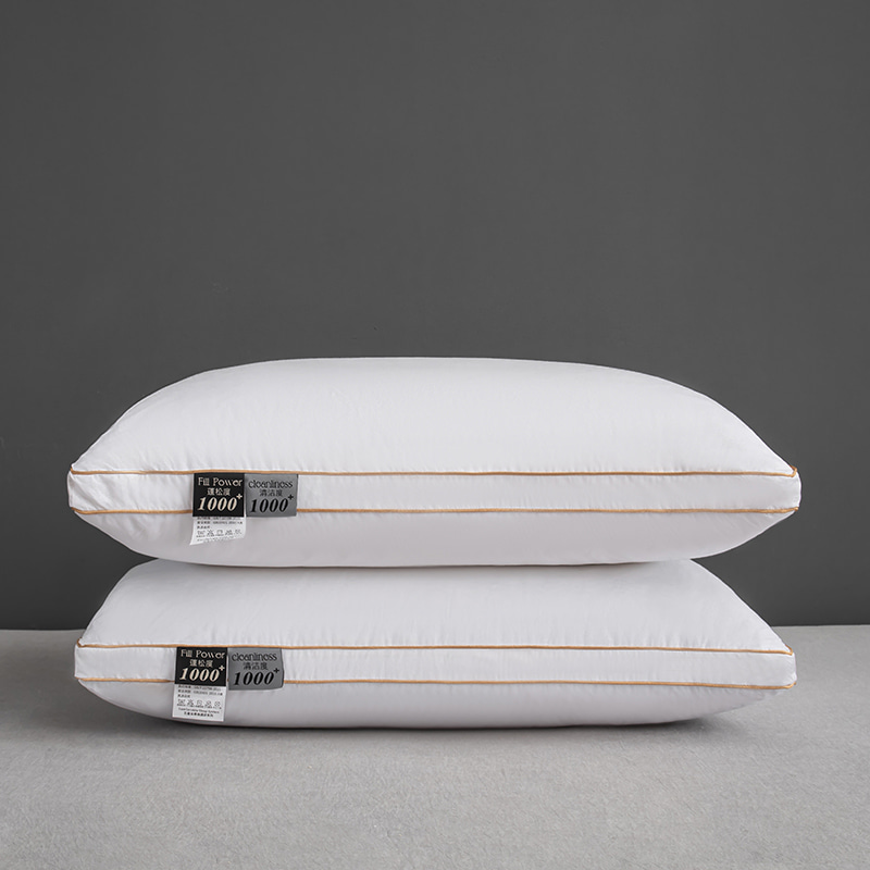 High-end tredimensjonal nedpute