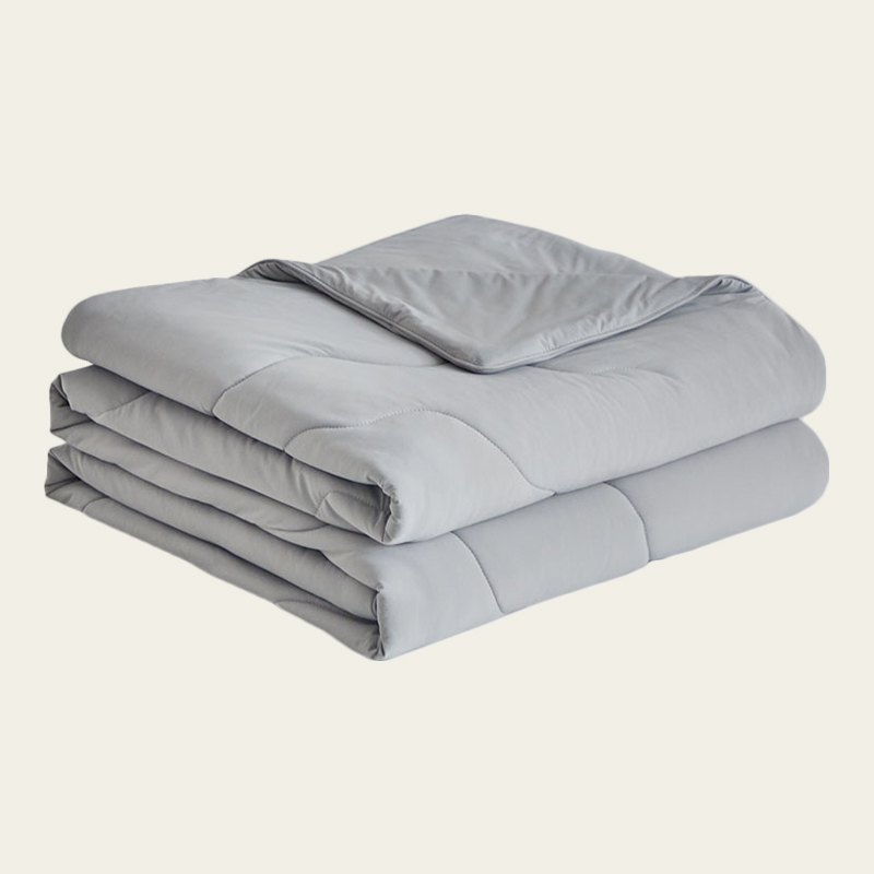 Polyester-Ammonia Summer kjølte dyne